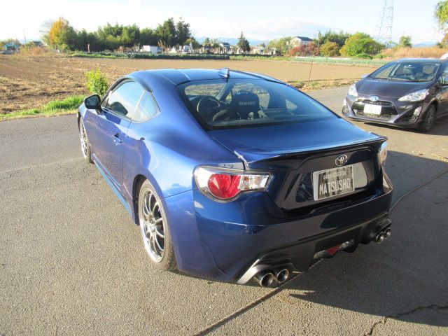 Toyota 86 2015-07 25320-11