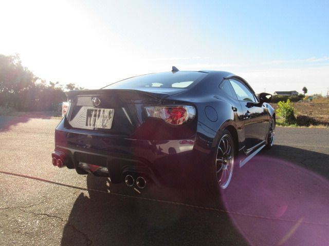 Toyota 86 2015-07 25320-9