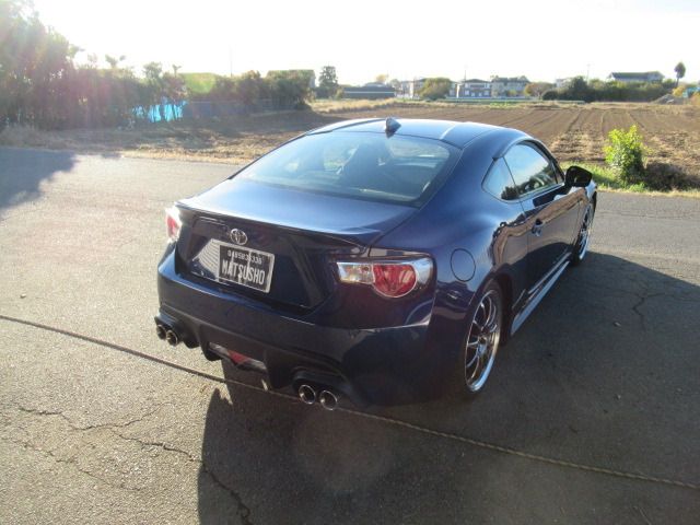 Toyota 86 2015-07 25320-8