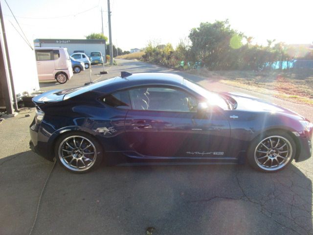 Toyota 86 2015-07 25320-7