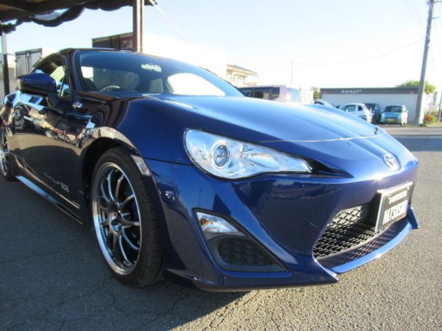 Toyota 86 2015-07 25320-4