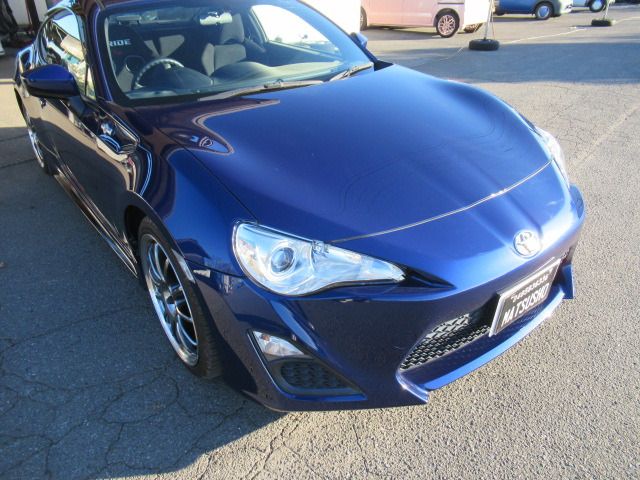 Toyota 86 2015-07 25320-5