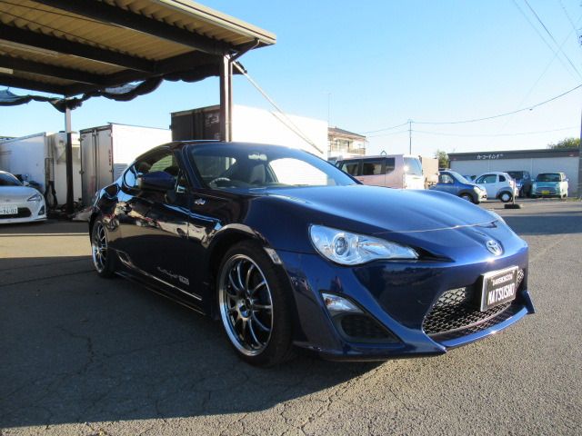 Toyota 86 2015-07 25320-3