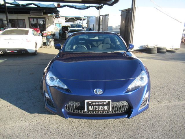 Toyota 86 2015-07 25320-2