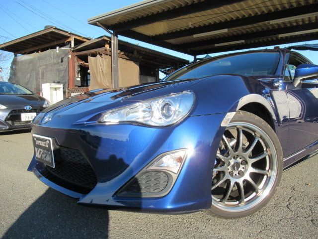 Toyota 86 2015-07 25320-1