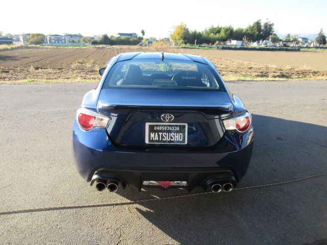 Toyota 86 2015-07 25320-10