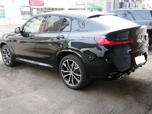 Bmw X4 2021-12 1108-5