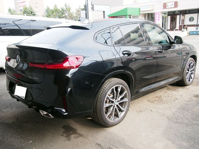 Bmw X4 2021-12 1108-2