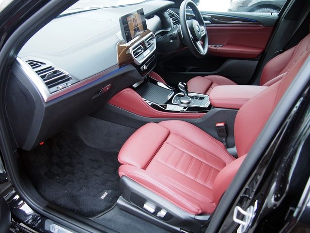 Bmw X4 2021-12 1108-8