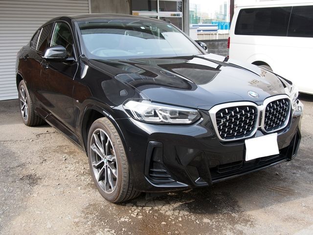 Bmw X4 2021-12 1108-0