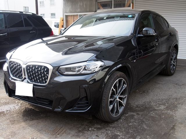Bmw X4 2021-12 1108-3
