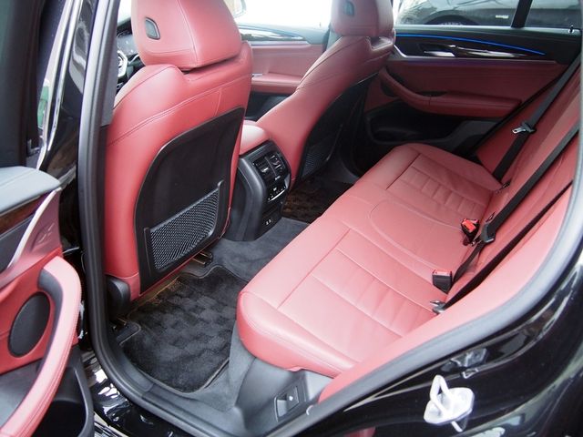 Bmw X4 2021-12 1108-9