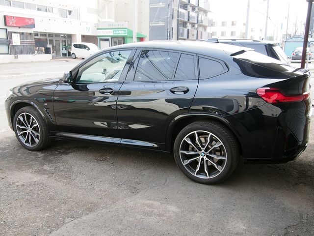 Bmw X4 2021-12 1108-4