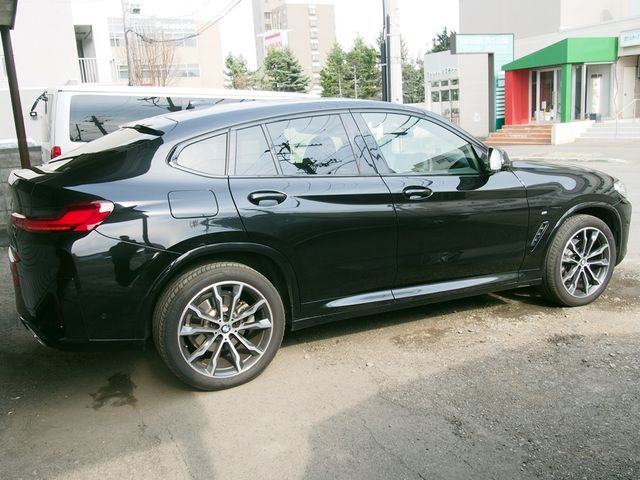 Bmw X4 2021-12 1108-1