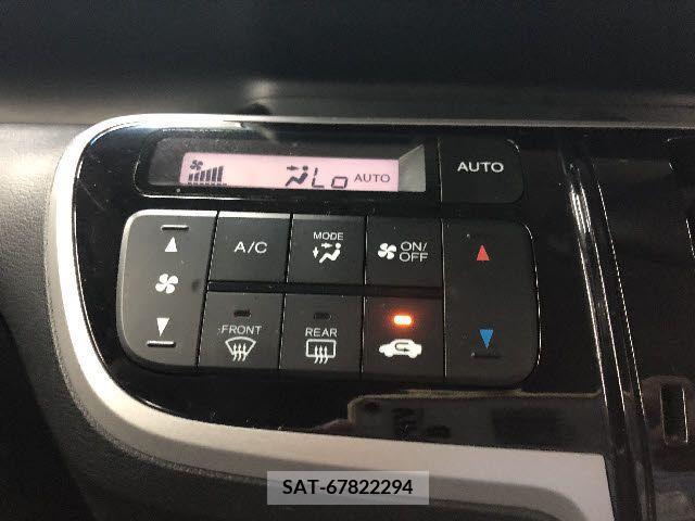Honda N BOX CUSTOM 2012-07 279122-19