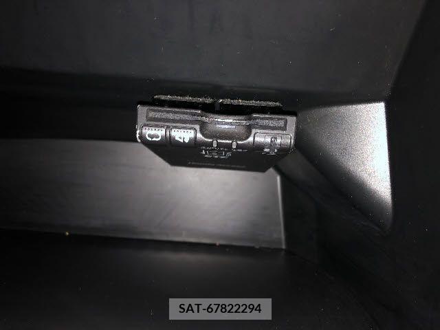 Honda N BOX CUSTOM 2012-07 279122-17