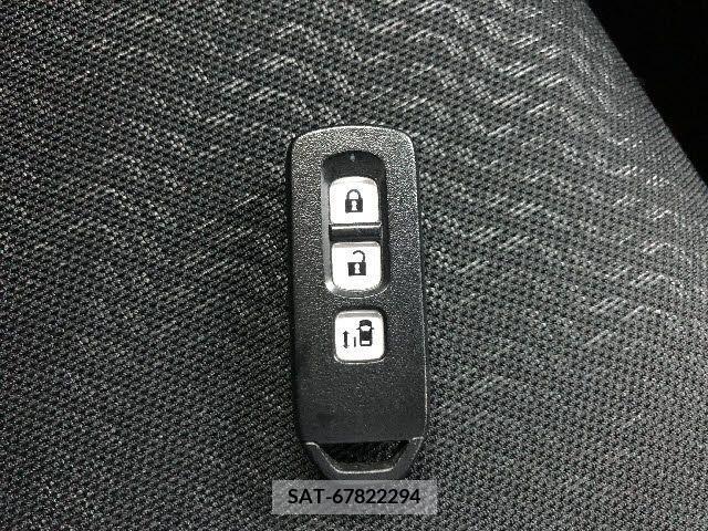 Honda N BOX CUSTOM 2012-07 279122-15