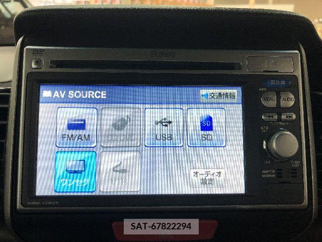 Honda N BOX CUSTOM 2012-07 279122-10