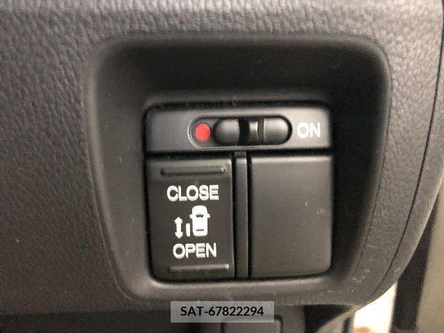 Honda N BOX CUSTOM 2012-07 279122-11