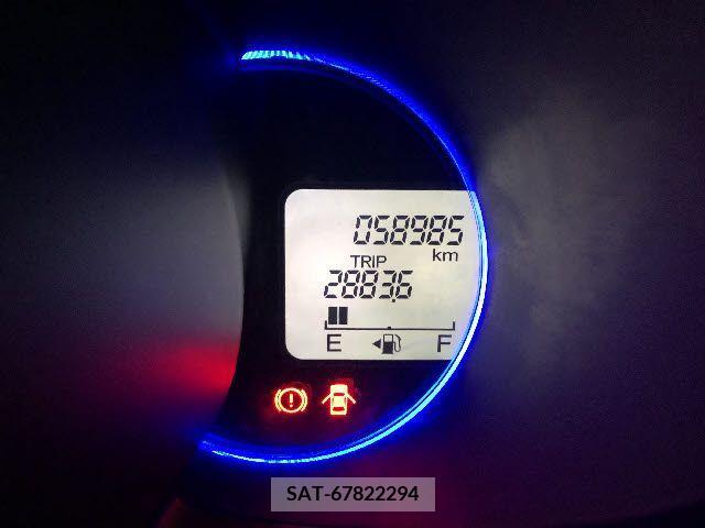 Honda N BOX CUSTOM 2012-07 279122-7