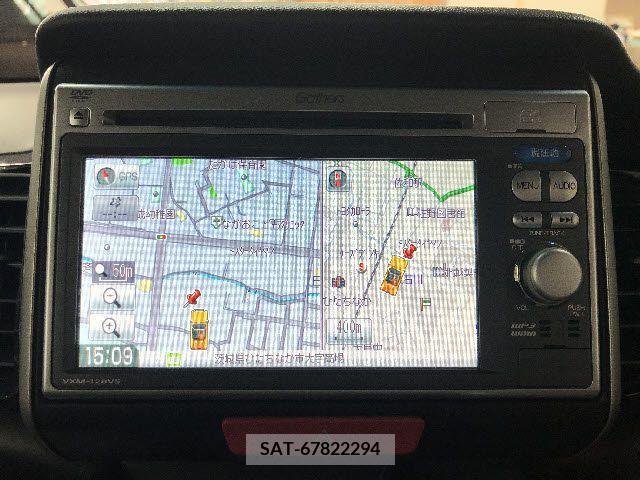 Honda N BOX CUSTOM 2012-07 279122-4