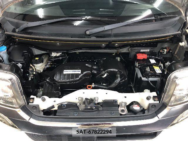 Honda N BOX CUSTOM 2012-07 279122-27