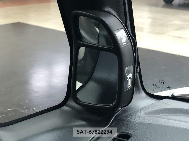 Honda N BOX CUSTOM 2012-07 279122-23