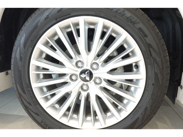 Mitsubishi OUTLANDER PHEV 2018-10 21787-29