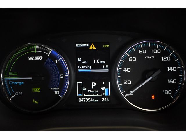 Mitsubishi OUTLANDER PHEV 2018-10 21787-25