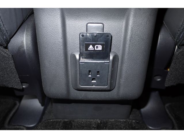 Mitsubishi OUTLANDER PHEV 2018-10 21787-13