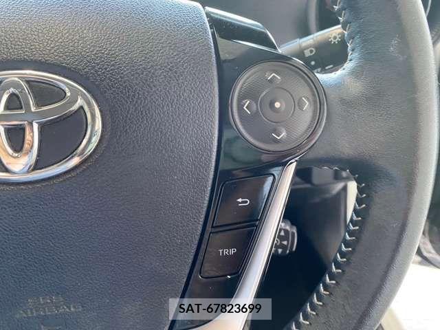 Toyota AQUA 2018-07 389322-11