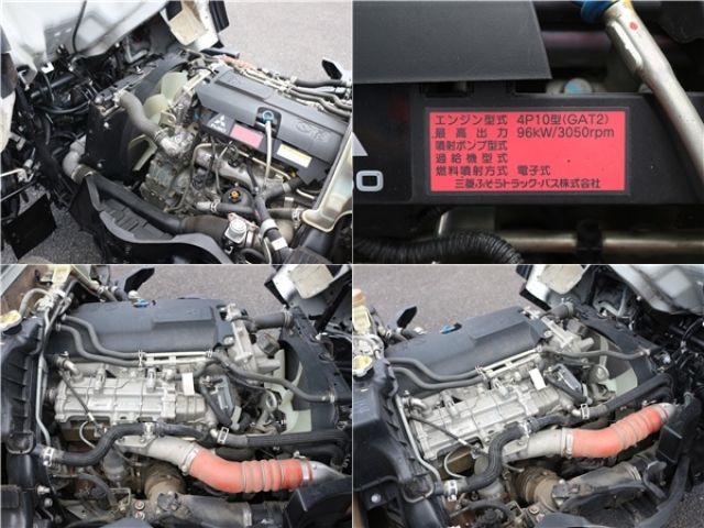 Mitsubishi CANTER 2017-05 180661-15