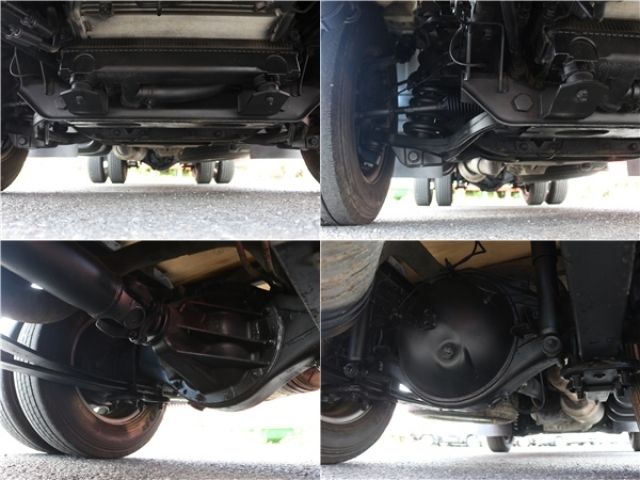 Mitsubishi CANTER 2017-05 180661-16