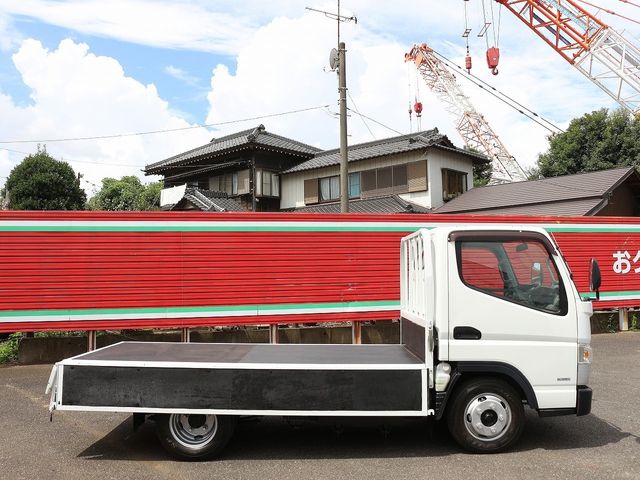 Mitsubishi CANTER 2017-05 180661-11