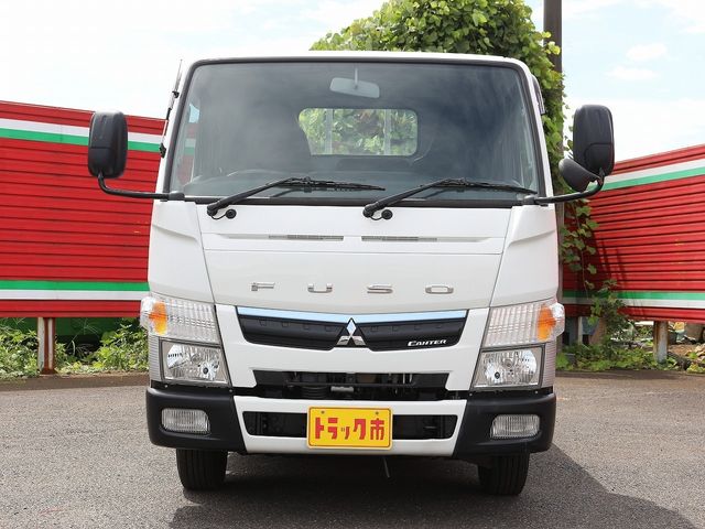 Mitsubishi CANTER 2017-05 180661-3