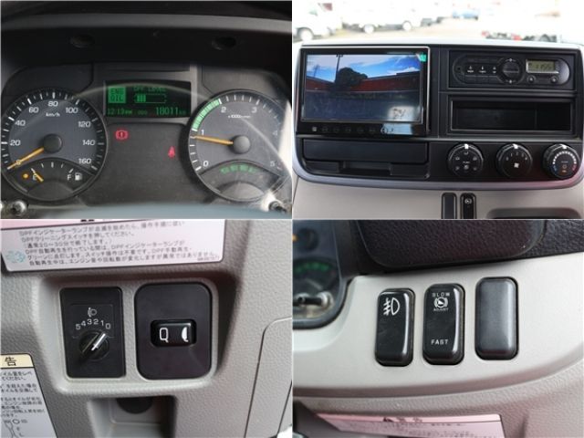 Mitsubishi CANTER 2017-05 180661-24