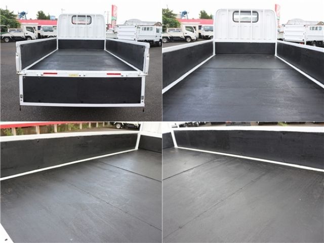 Mitsubishi CANTER 2017-05 180661-9
