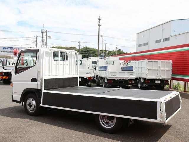 Mitsubishi CANTER 2017-05 180661-13