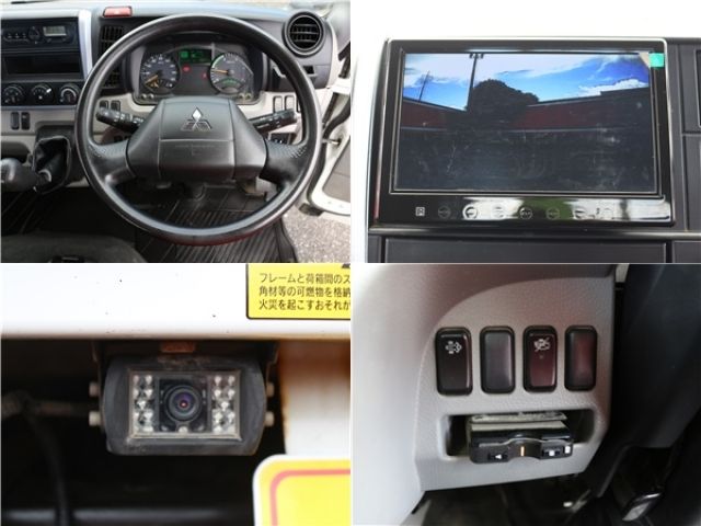 Mitsubishi CANTER 2017-05 180661-25