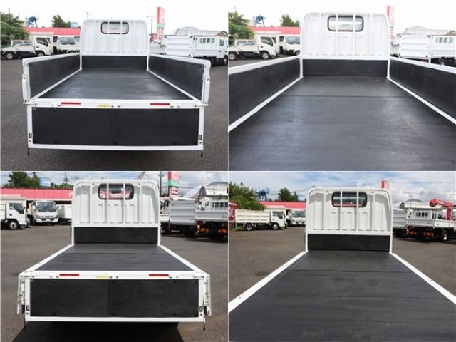 Mitsubishi CANTER 2017-05 180661-10