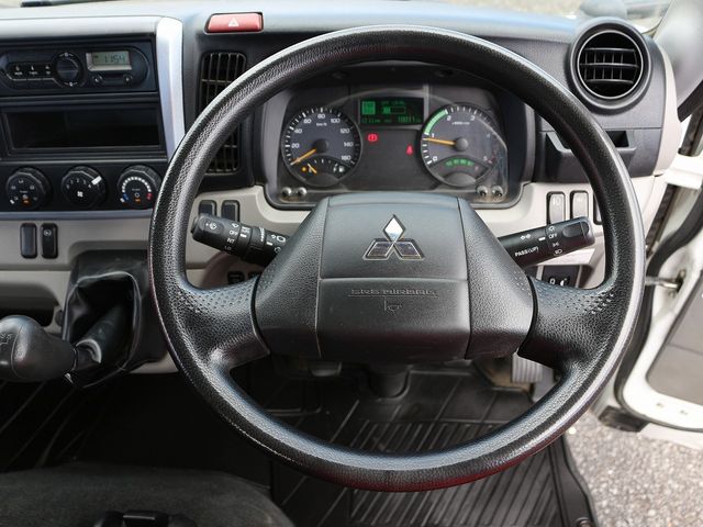 Mitsubishi CANTER 2017-05 180661-20