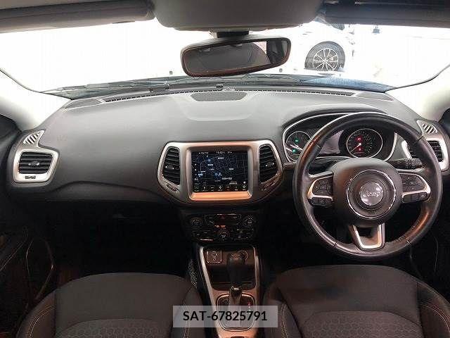 Jeep COMPASS 2018-01 273674-1