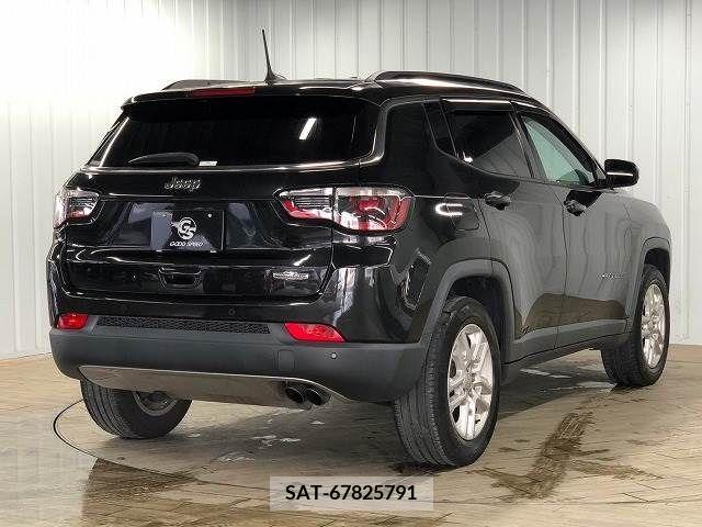 Jeep COMPASS 2018-01 273674-13
