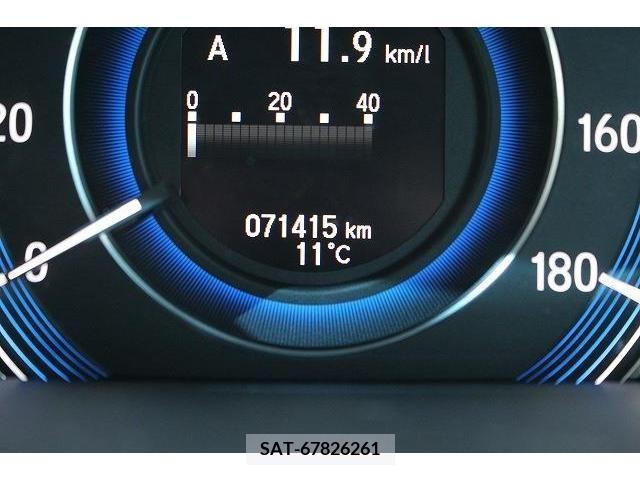 Honda ODYSSEY 2016-05 210170-18