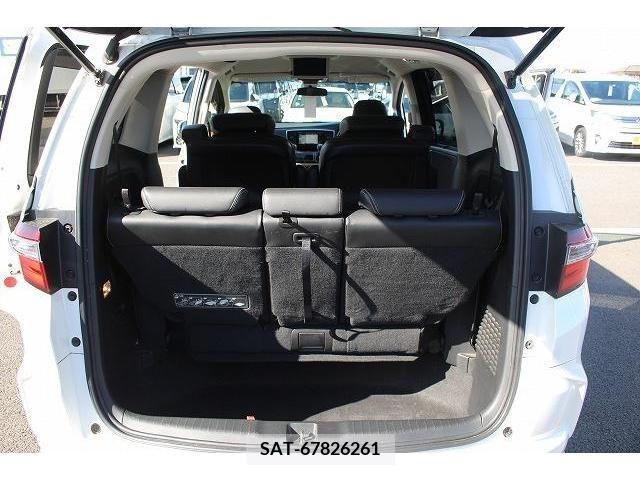 Honda ODYSSEY 2016-05 210170-16