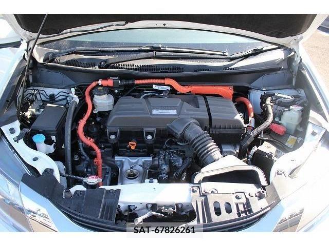 Honda ODYSSEY 2016-05 210170-17