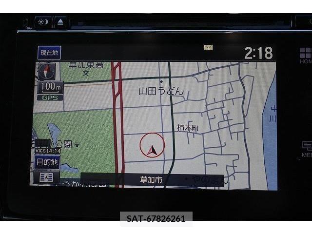 Honda ODYSSEY 2016-05 210170-1