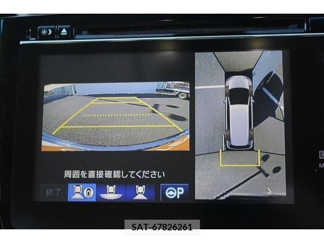 Honda ODYSSEY 2016-05 210170-2