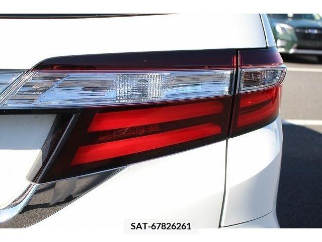 Honda ODYSSEY 2016-05 210170-11
