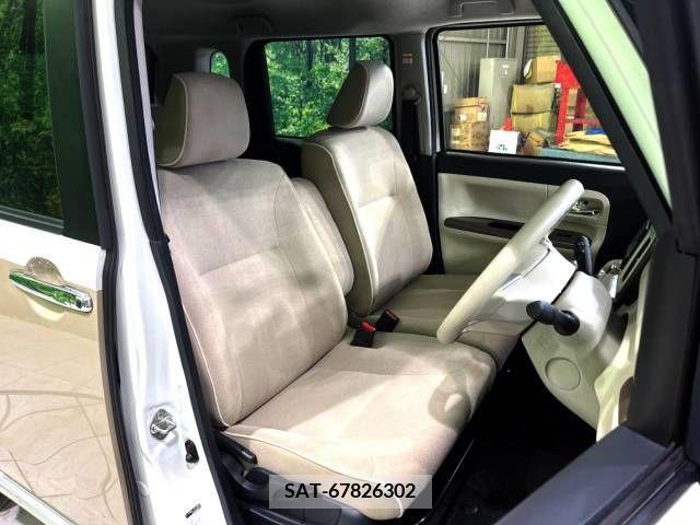 Daihatsu MOVE 2021-12 392454-13
